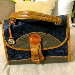 Vintage Dooney & Bourke Handbag